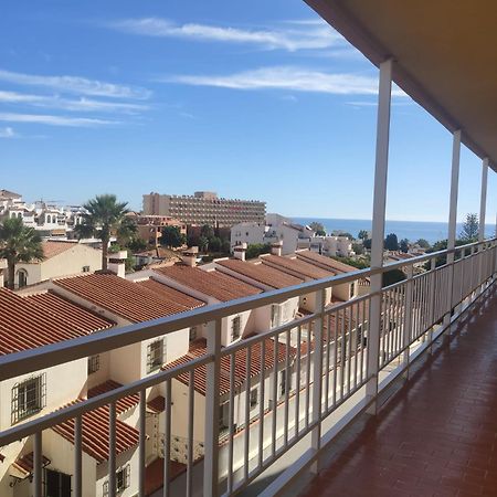 Saltillo Alto Torremolinos Exterior photo