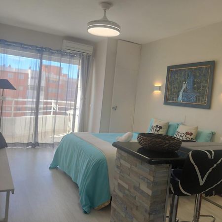 Saltillo Alto Torremolinos Exterior photo