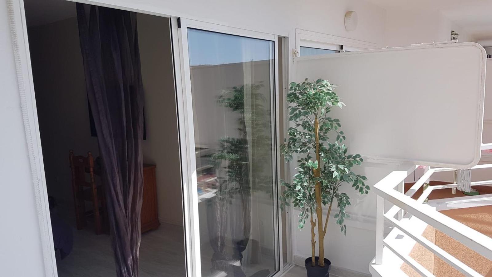 Saltillo Alto Torremolinos Exterior photo