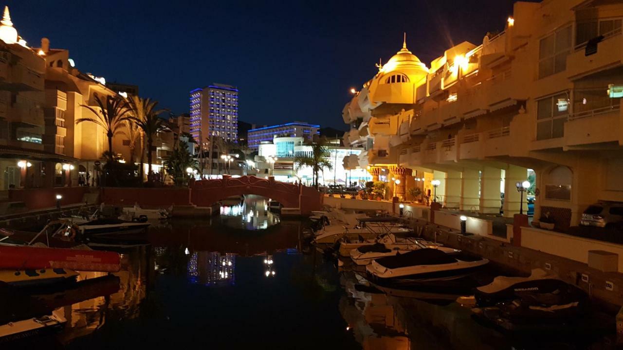 Saltillo Alto Torremolinos Exterior photo