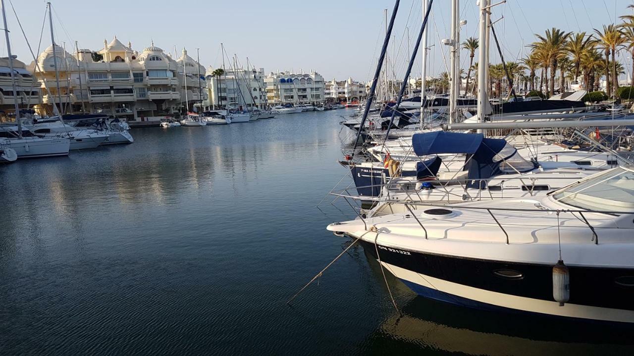 Saltillo Alto Torremolinos Exterior photo