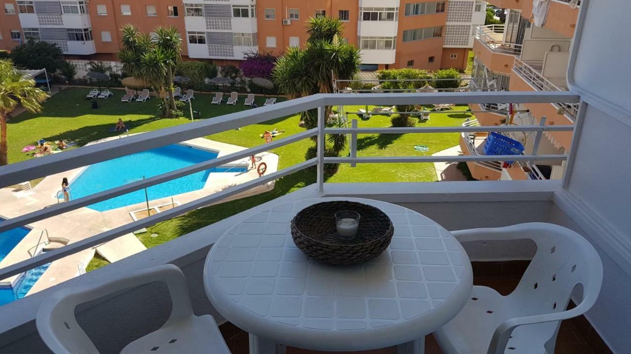 Saltillo Alto Torremolinos Exterior photo